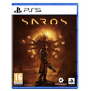 SAROS - PS5